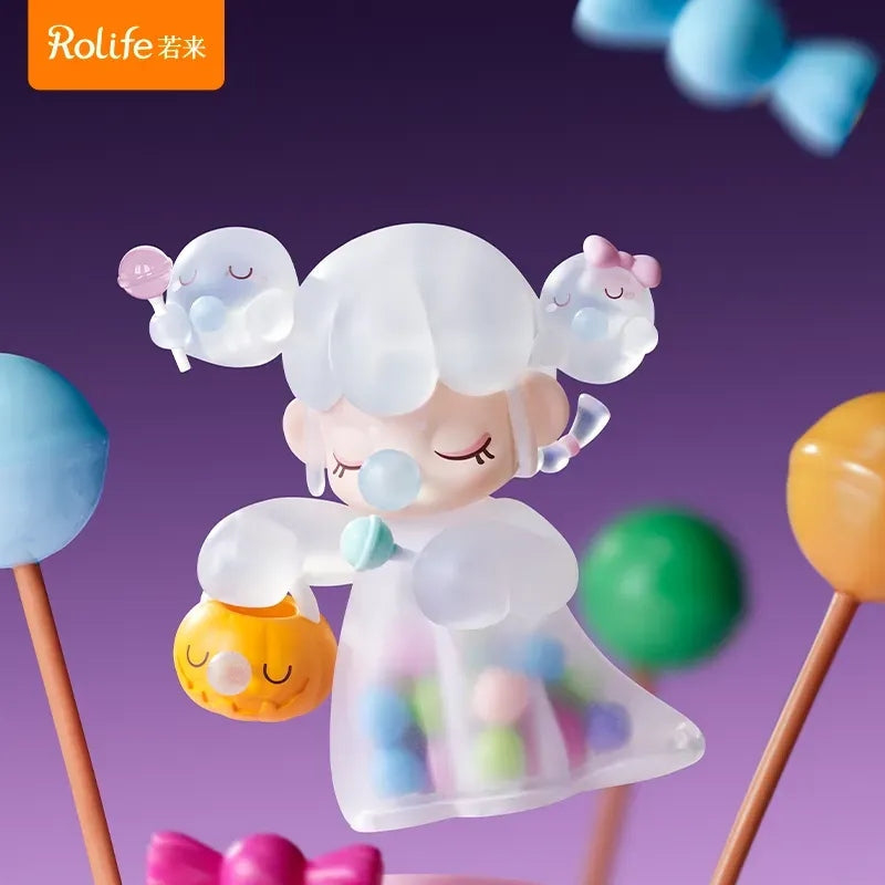 【Sale】Nanci Sweet Time Series Blind Box Figures