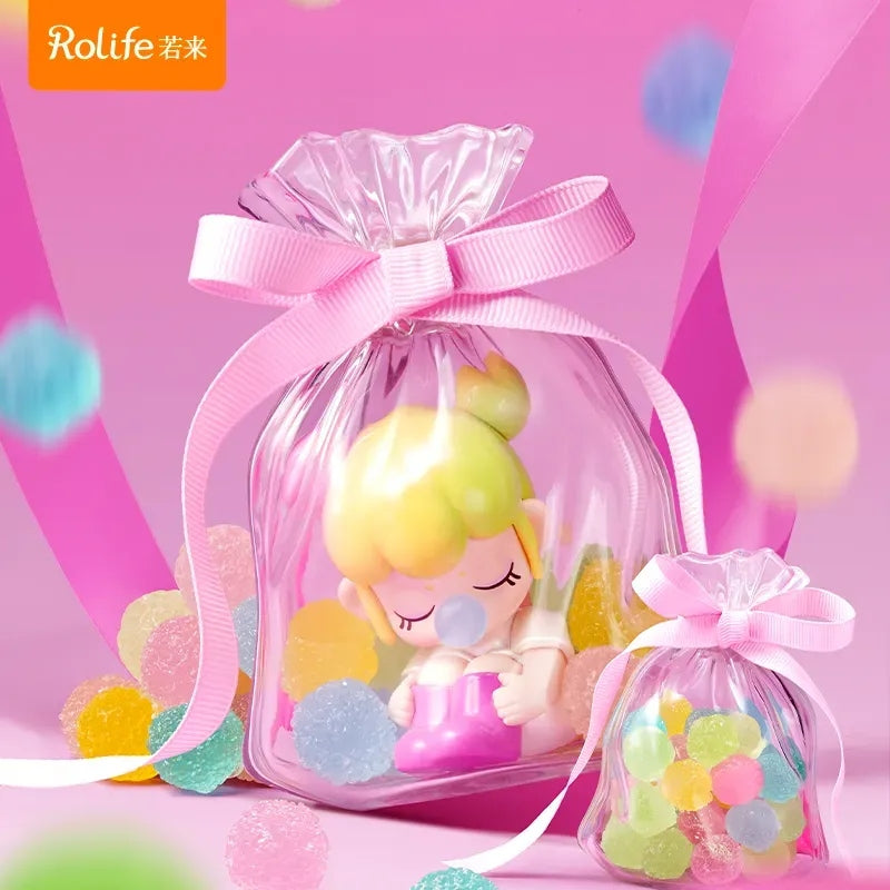 【Sale】Nanci Sweet Time Series Blind Box Figures
