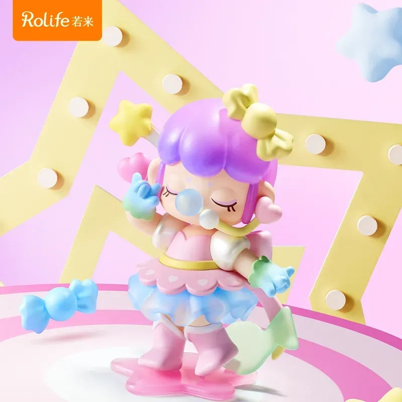 【Sale】Nanci Sweet Time Series Blind Box Figures