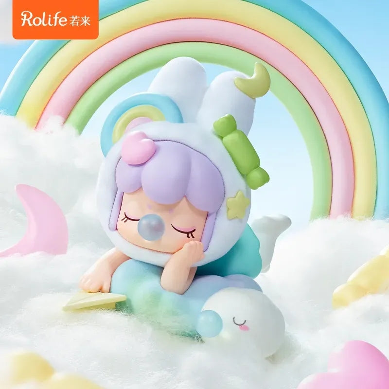【Sale】Nanci Sweet Time Series Blind Box Figures