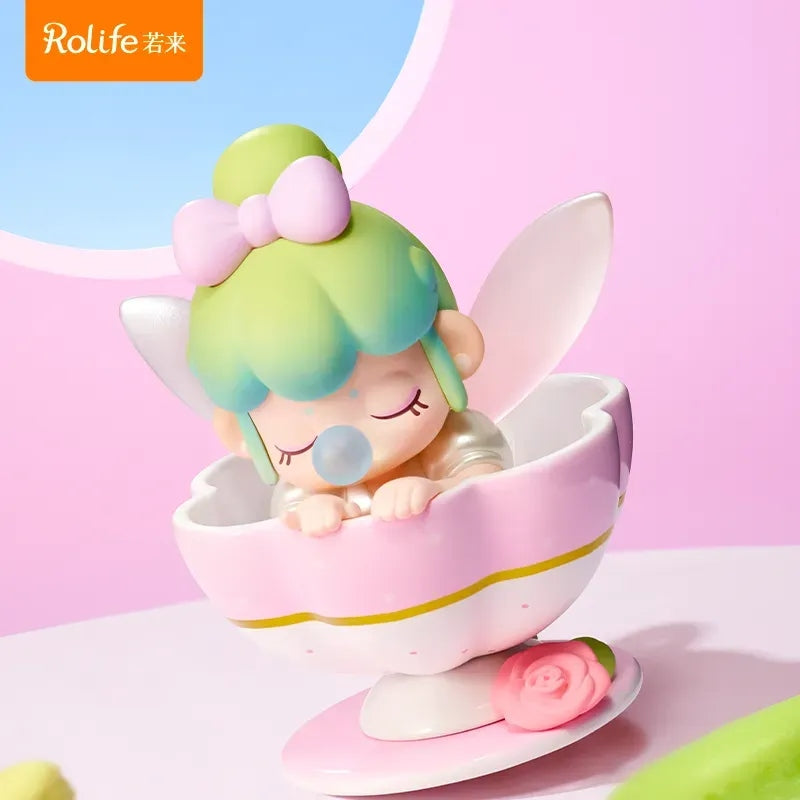 【Sale】Nanci Sweet Time Series Blind Box Figures