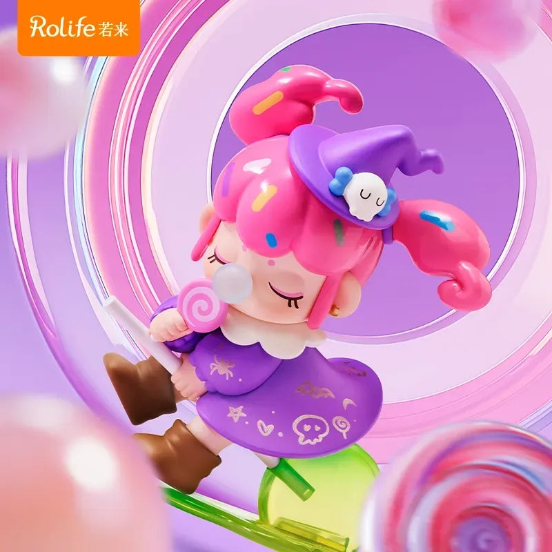 【Sale】Nanci Sweet Time Series Blind Box Figures