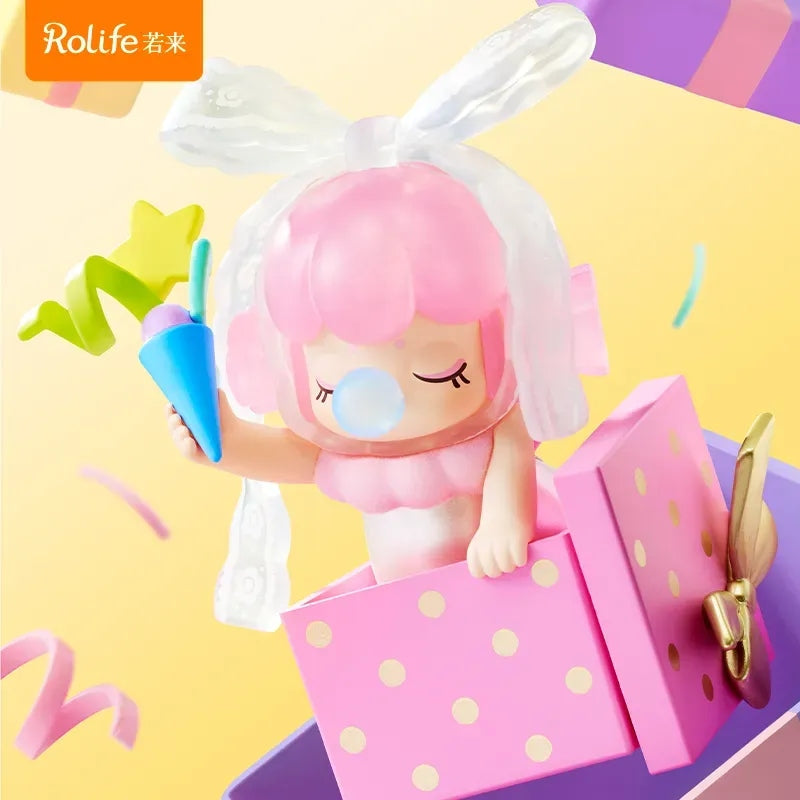 【Sale】Nanci Sweet Time Series Blind Box Figures