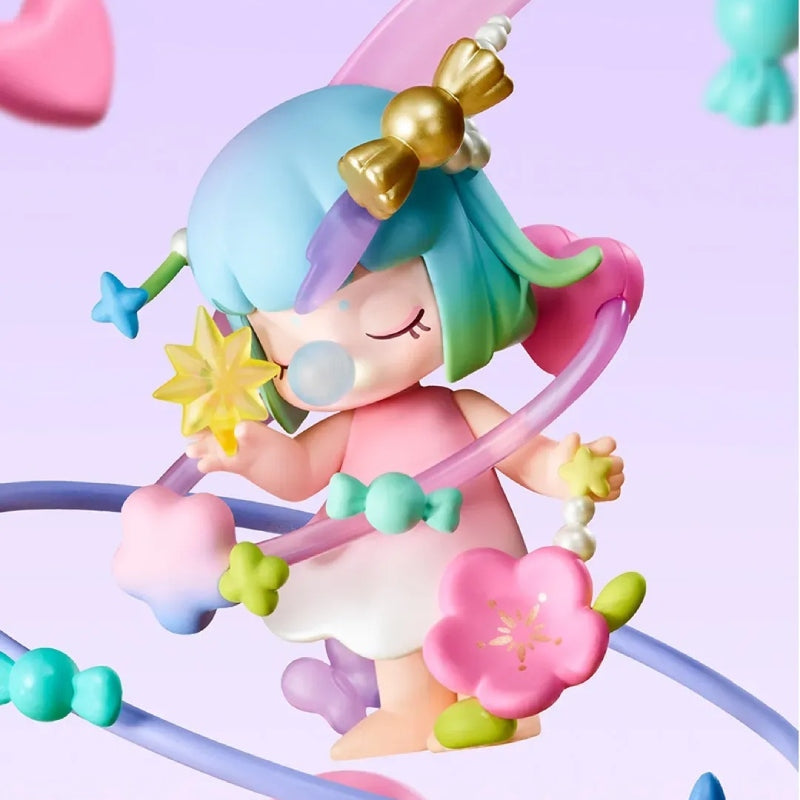 【Sale】Nanci Sweet Time Series Blind Box Figures