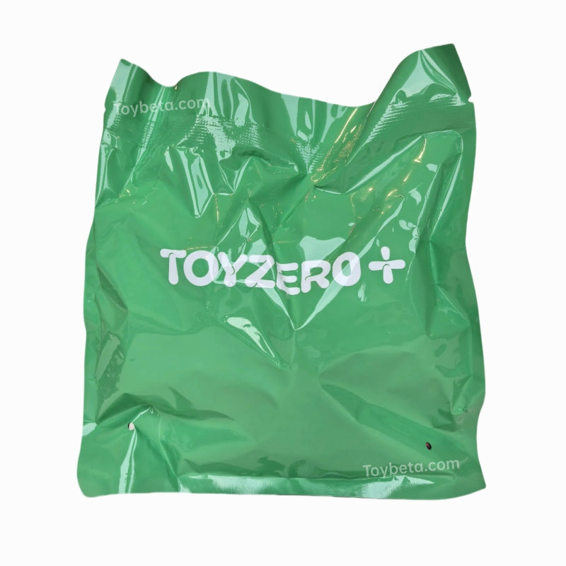 WASABI Bear Flavor Series Plush Keychain Blind Box
