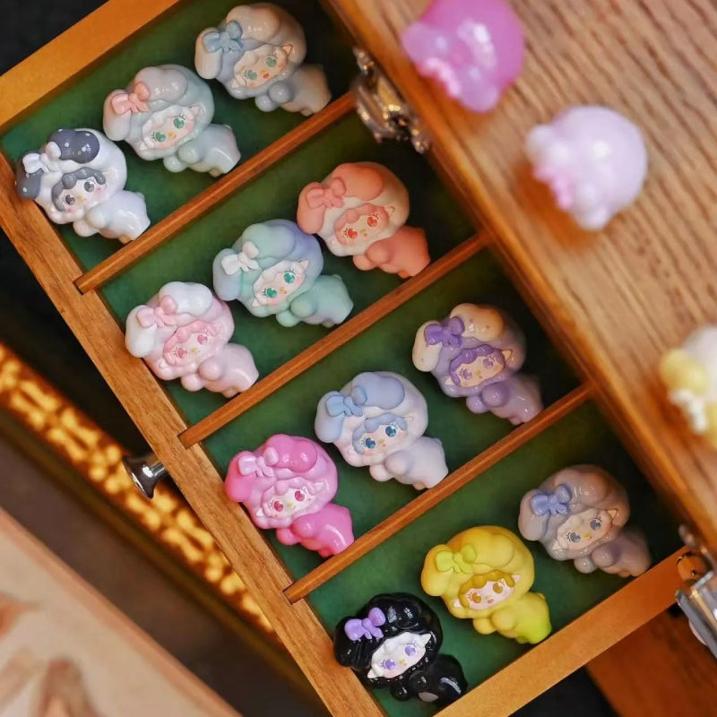 Yooki Candy Boom Series Beans Blind Bag