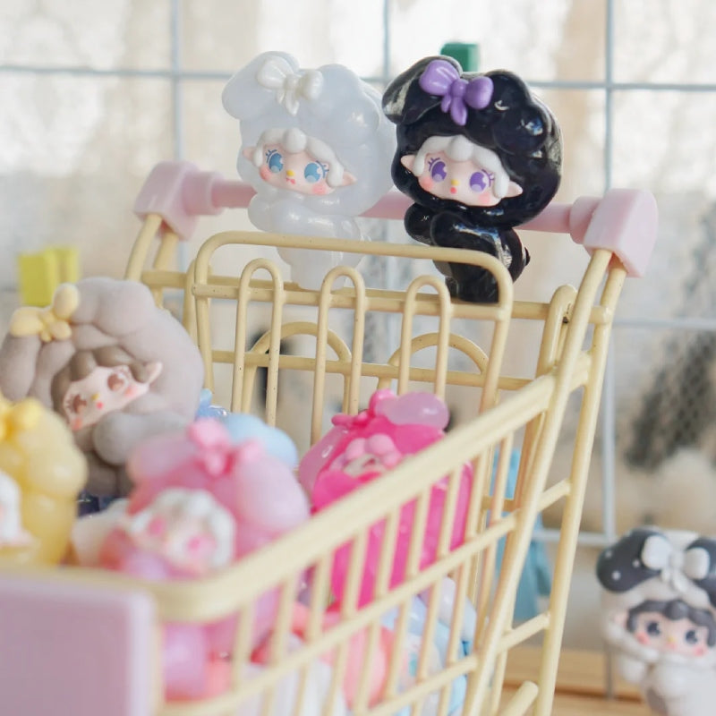 Yooki Candy Boom Series Beans Blind Bag