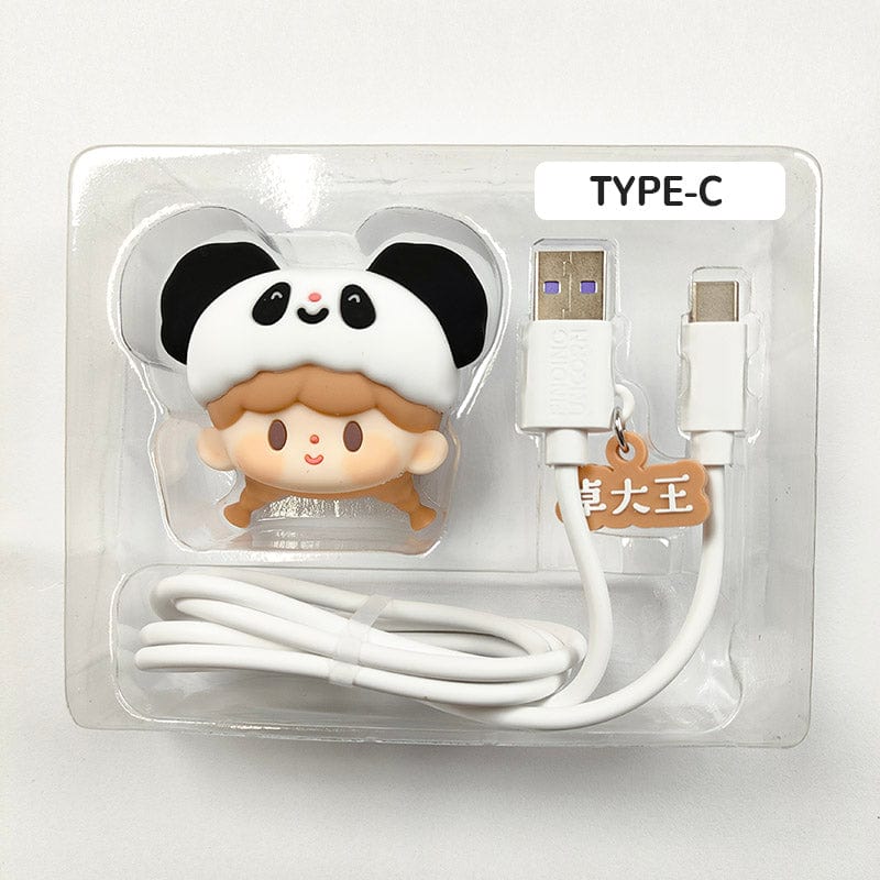 【F.UN】Finding Unicorn Fast Charger Cable