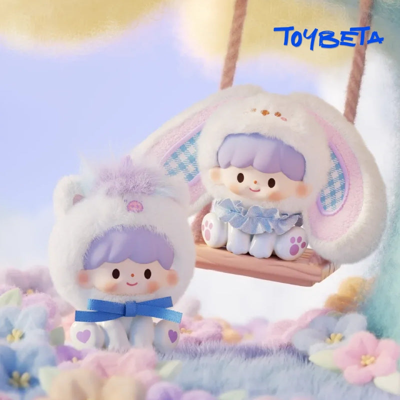 【F.UN&TB】zZoton Little Countryside Joys Series Baby Blind Box