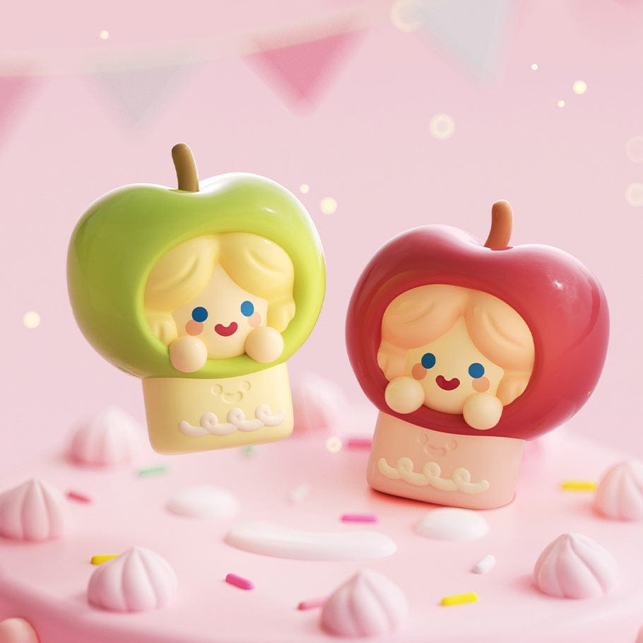 【F.UN】Uli Uli Leisure Life Series Beans Blind Box