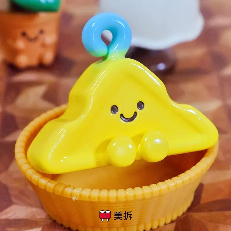 Meichai Bedroom Series Beans Blind Bag