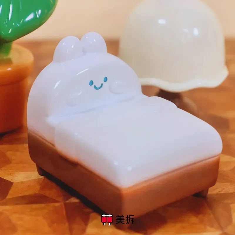 Meichai Bedroom Series Beans Blind Bag