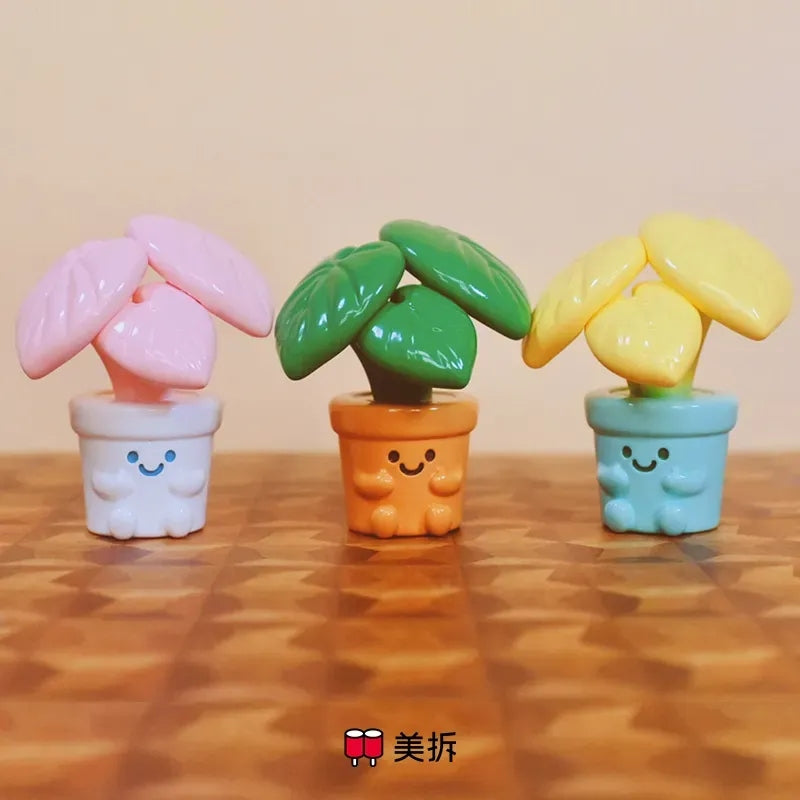 Meichai Bedroom Series Beans Blind Bag