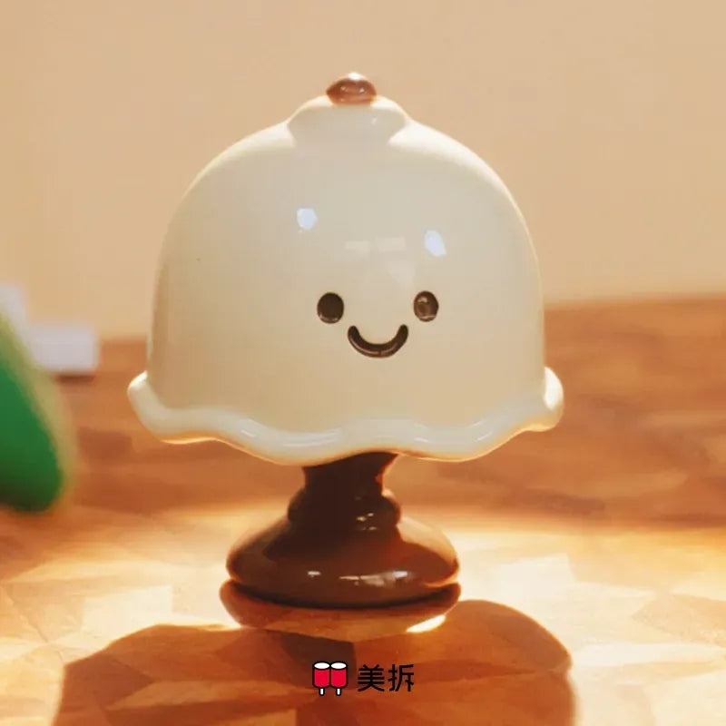 Meichai Bedroom Series Beans Blind Bag