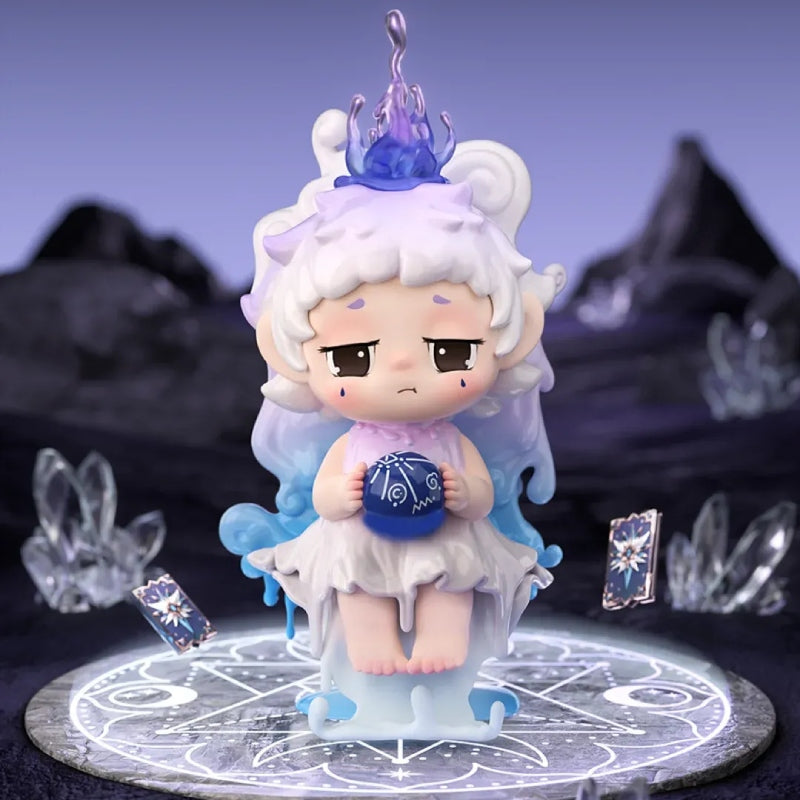 FAYA-Let It FAYA Series Blind Box【Heyone】