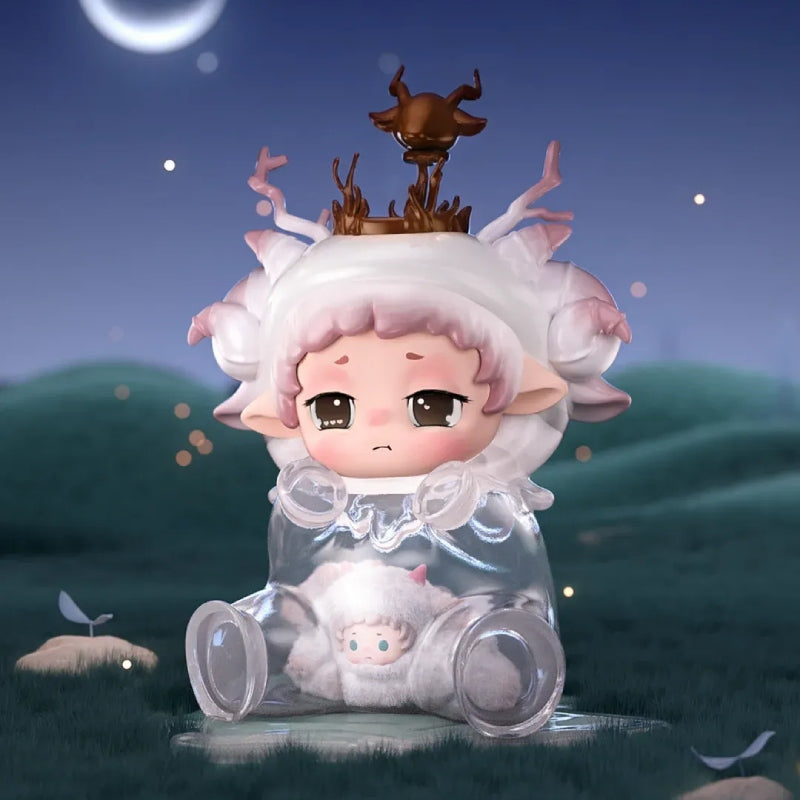 FAYA-Let It FAYA Series Blind Box【Heyone】