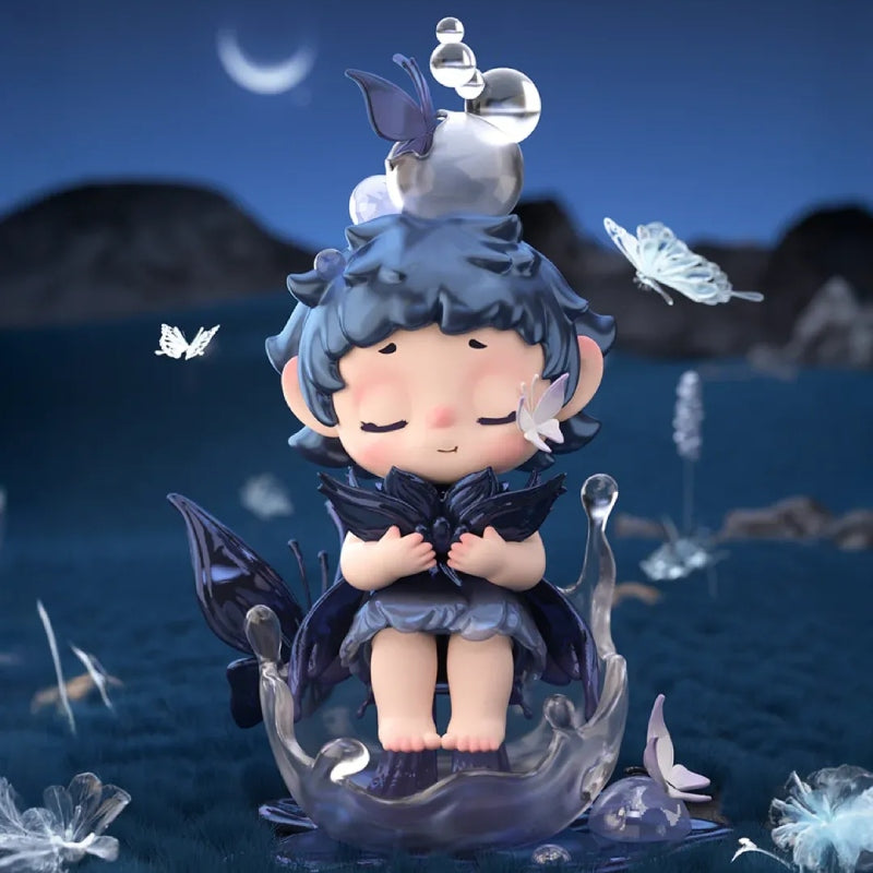 FAYA-Let It FAYA Series Blind Box【Heyone】