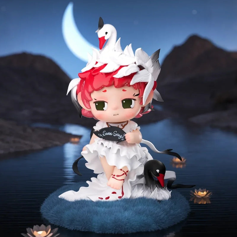 FAYA-Let It FAYA Series Blind Box【Heyone】