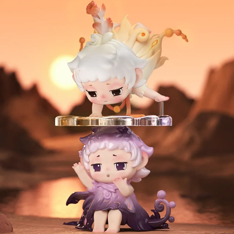 FAYA-Let It FAYA Series Blind Box【Heyone】