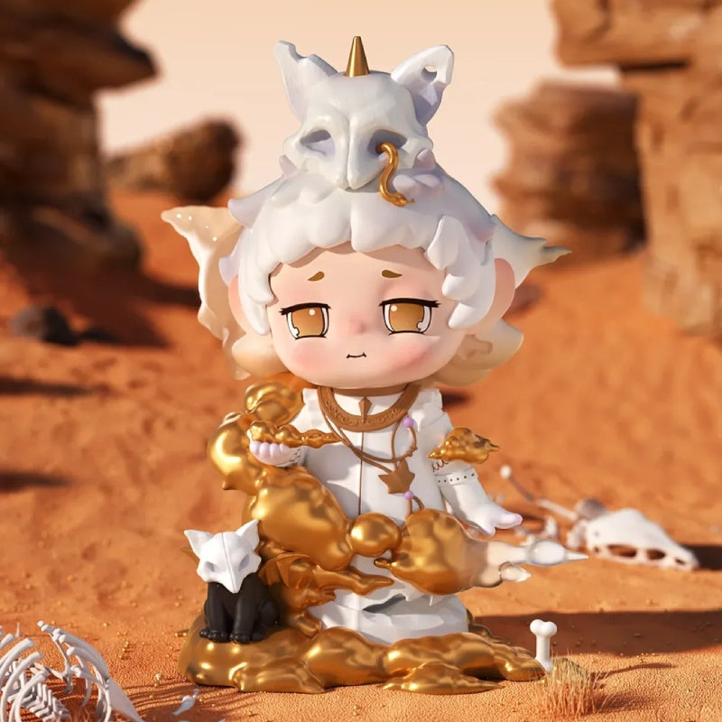 FAYA-Let It FAYA Series Blind Box【Heyone】