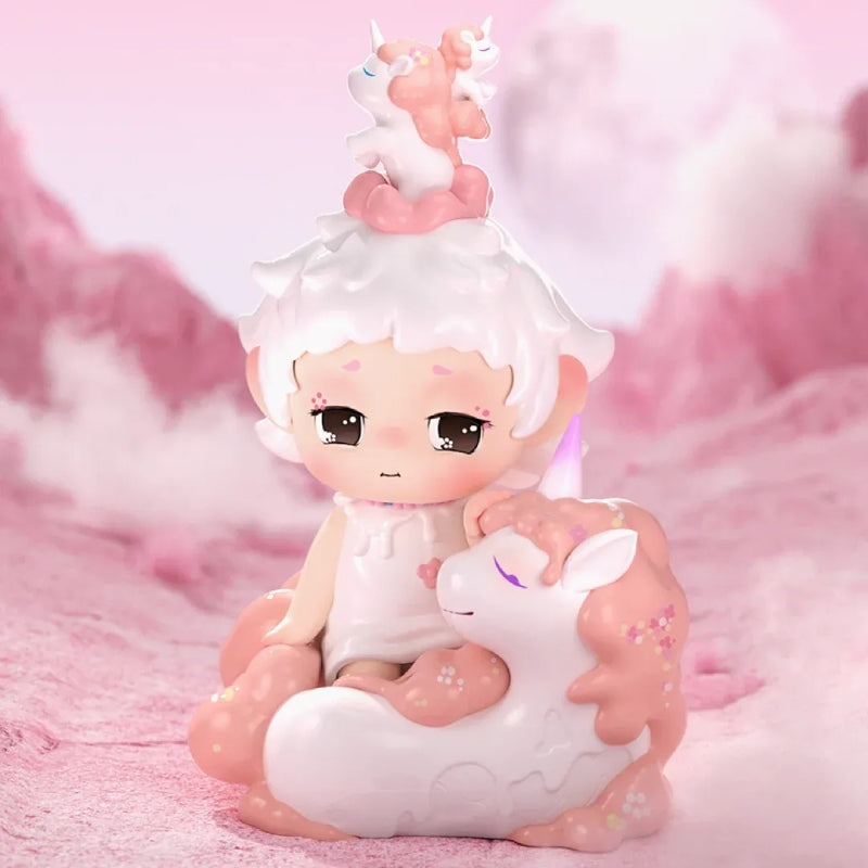 FAYA-Let It FAYA Series Blind Box【Heyone】