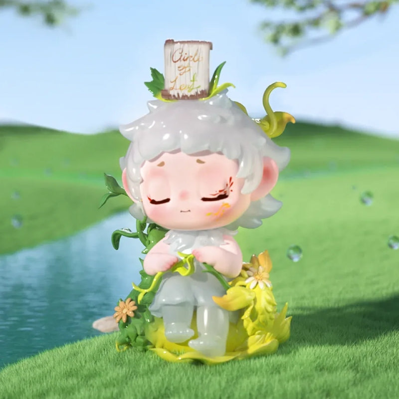 FAYA-Let It FAYA Series Blind Box【Heyone】