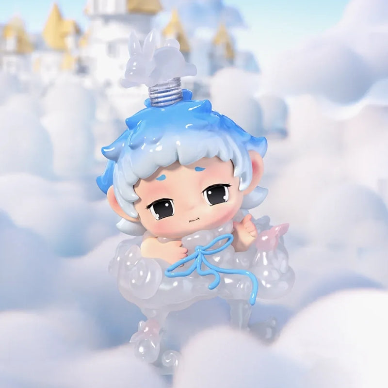 FAYA-Let It FAYA Series Blind Box【Heyone】