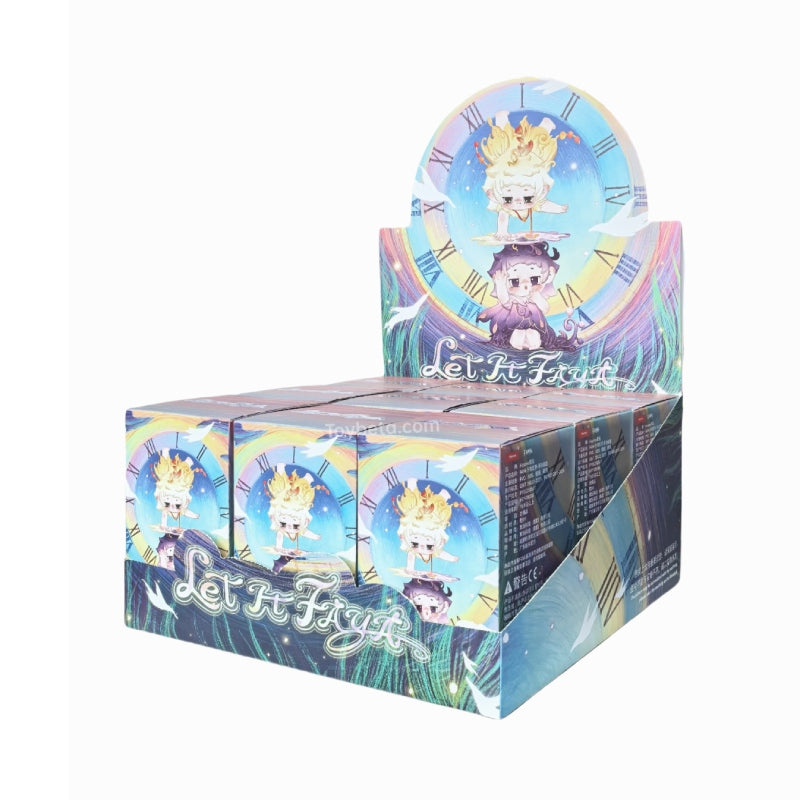 FAYA-Let It FAYA Series Blind Box【Heyone】