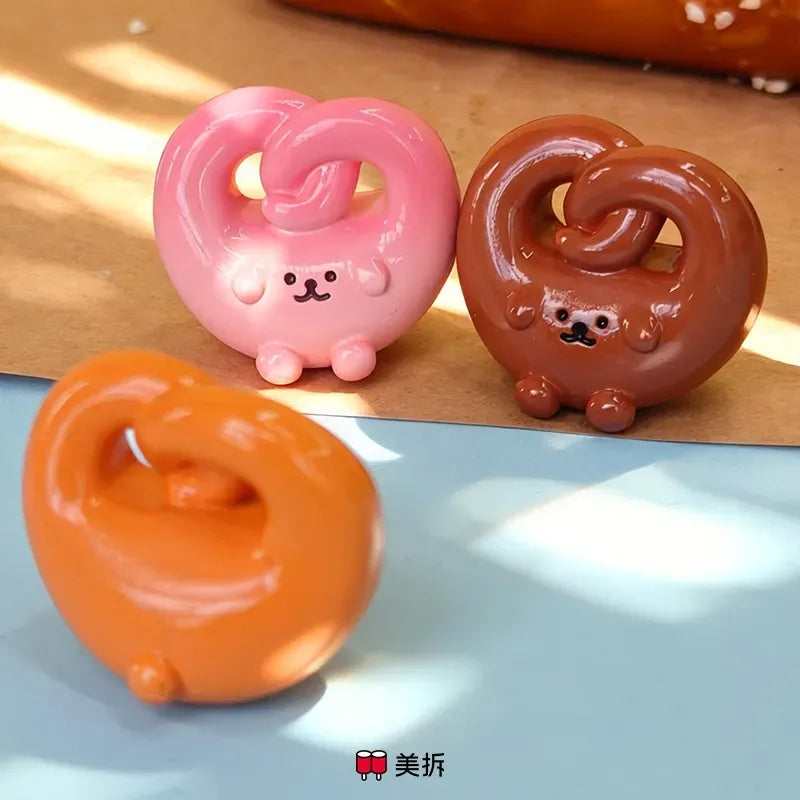 MeiChai-Puppy Bakery Series Beans Blind Bag