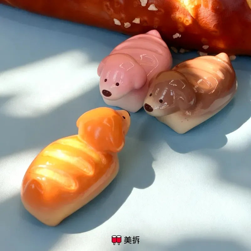 MeiChai-Puppy Bakery Series Beans Blind Bag