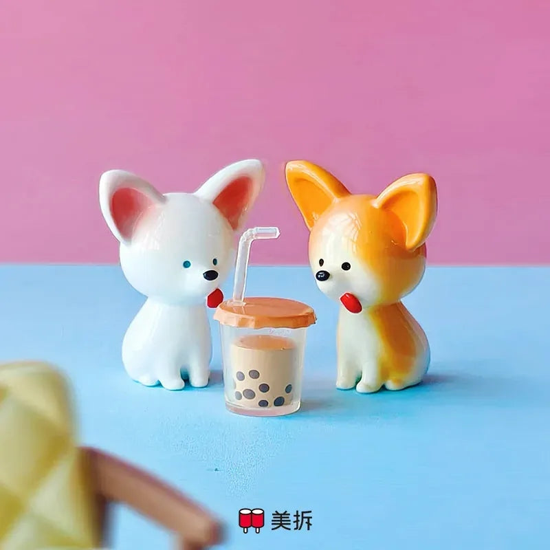 MEICHAI Woof Woof V2 Series Beans Blind Bag
