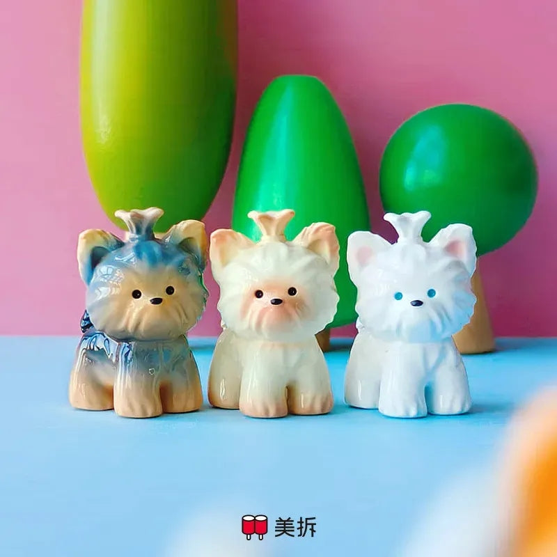 MEICHAI Woof Woof V2 Series Beans Blind Bag