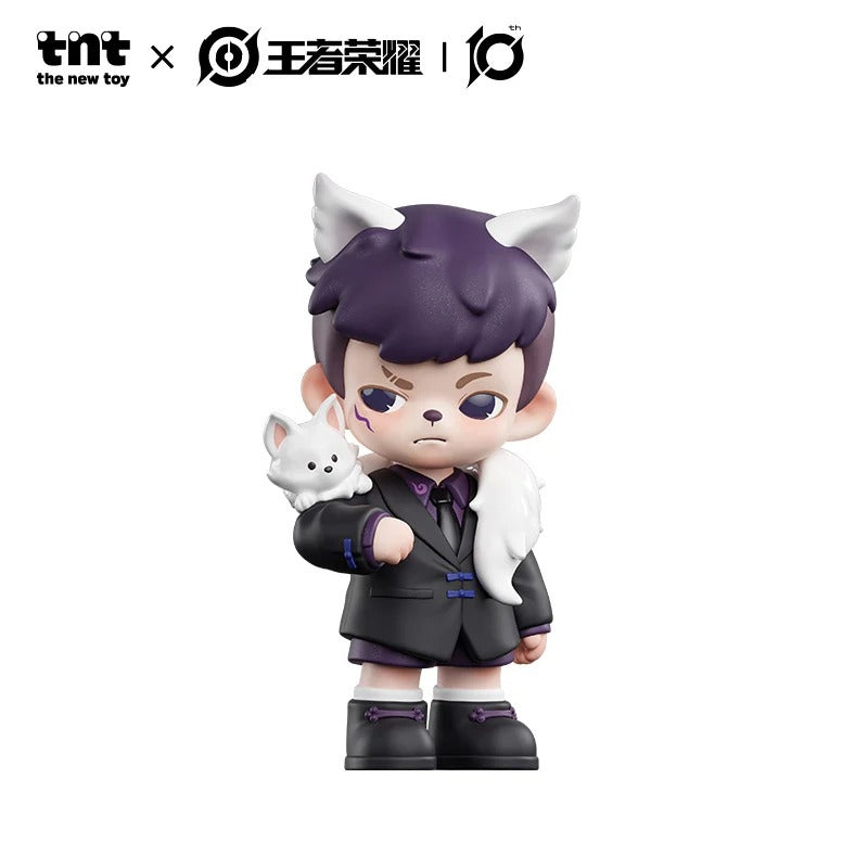 【TNTSpace】 x HONOR OF KINGS [Canyon Fantasy] Series Figures Blind Box