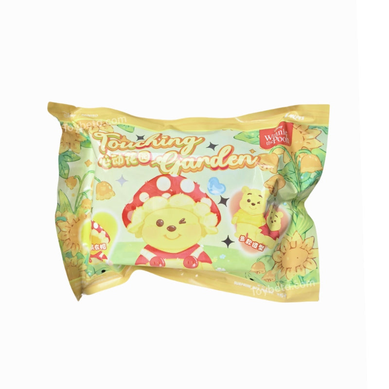 Winnie the Pooh Touching Garden Series Figure Blind Box