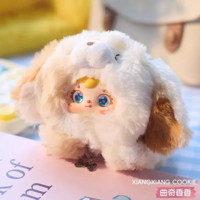 Samuel"Puppy,Be Good"Series Blind Box