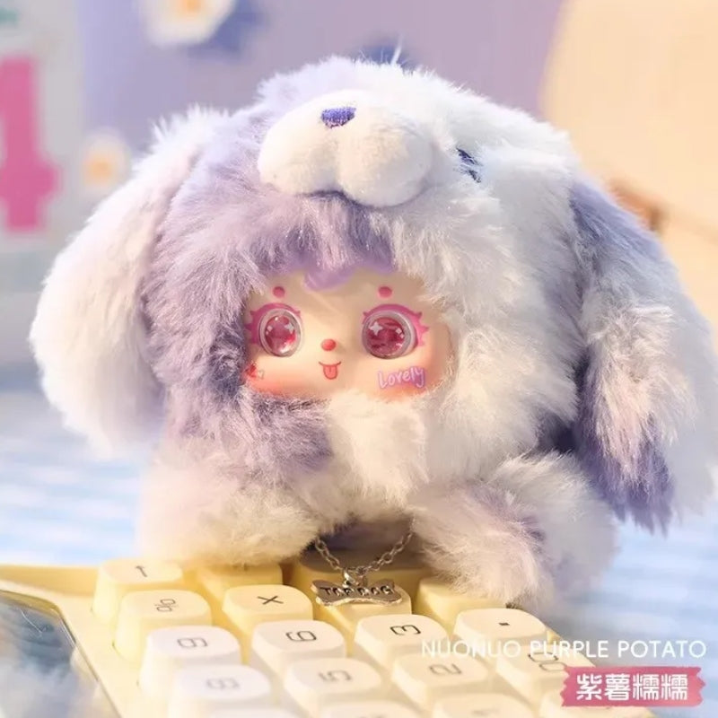 Samuel"Puppy,Be Good"Series Blind Box