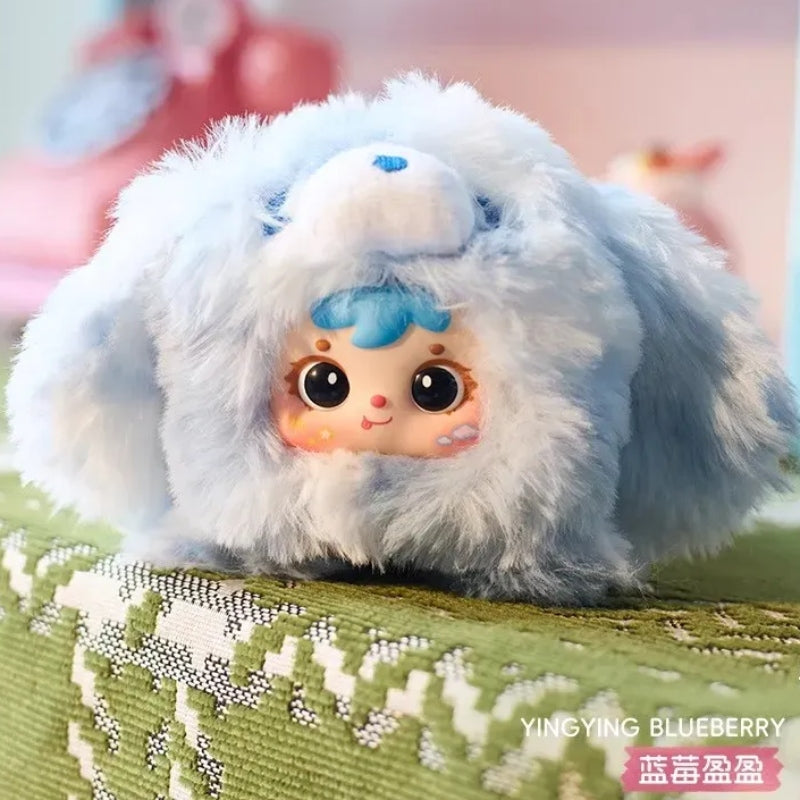 Samuel"Puppy,Be Good"Series Blind Box