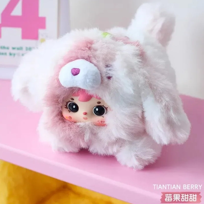 Samuel"Puppy,Be Good"Series Blind Box