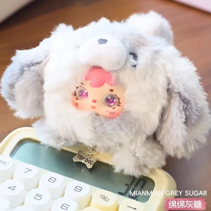 Samuel"Puppy,Be Good"Series Blind Box