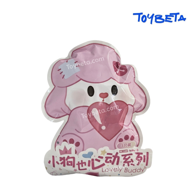 Buddy-Lovely Bunny Series Beans Blind Bag