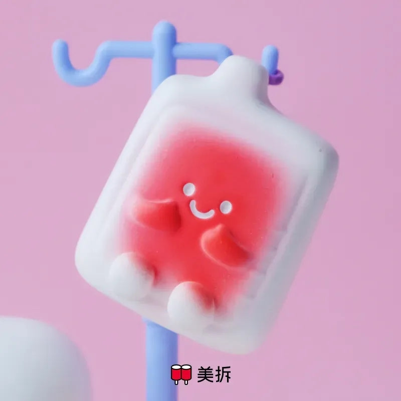 MeiChai-Little Nurse Series Beans Blind Bag