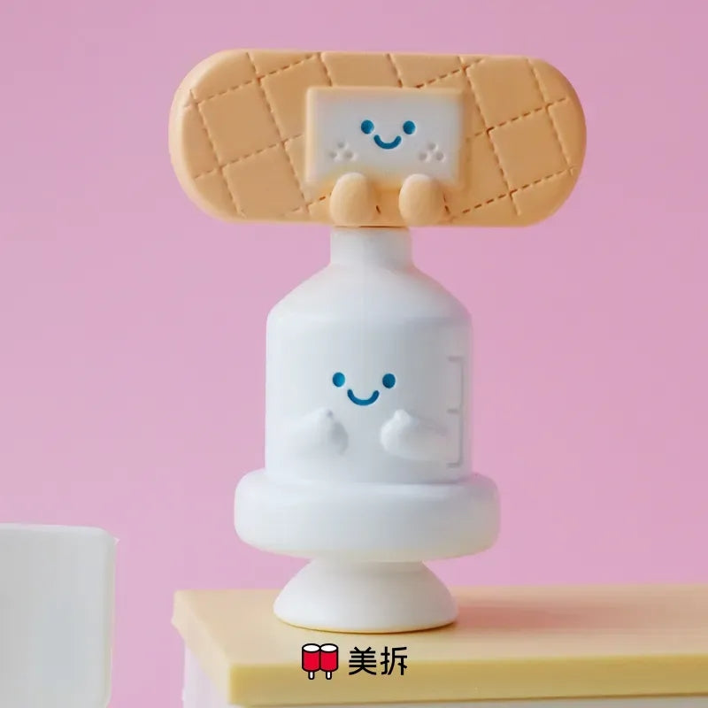 MeiChai-Little Nurse Series Beans Blind Bag