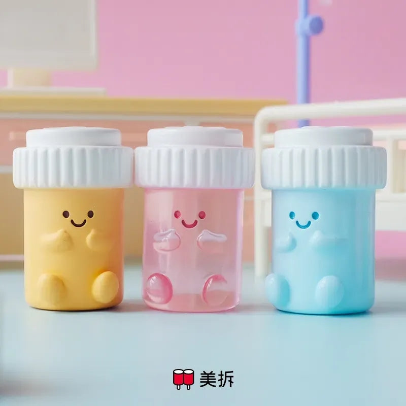 MeiChai-Little Nurse Series Beans Blind Bag