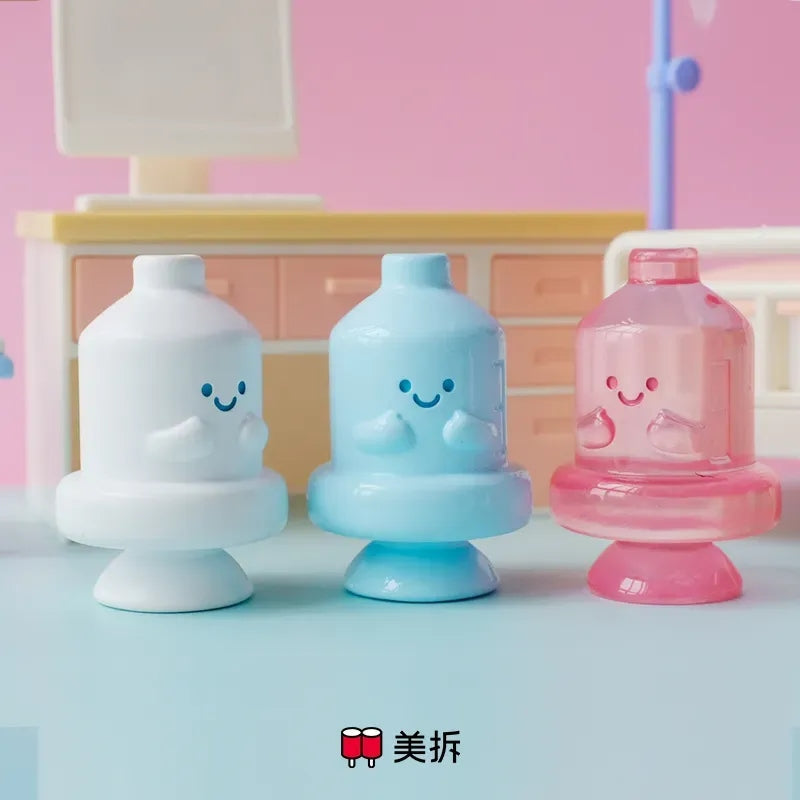 MeiChai-Little Nurse Series Beans Blind Bag