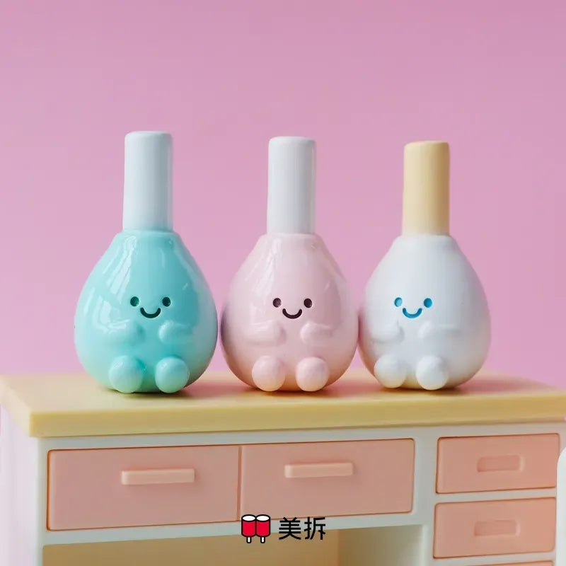 MeiChai-Little Nurse Series Beans Blind Bag