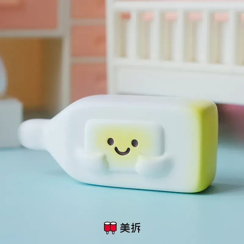 MeiChai-Little Nurse Series Beans Blind Bag