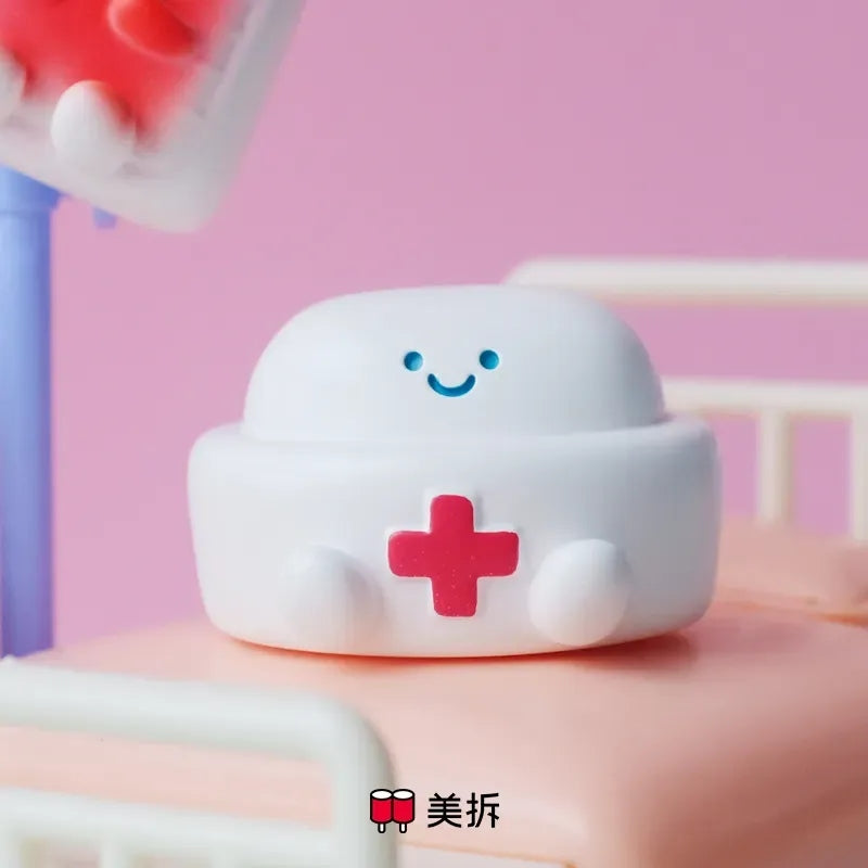 MeiChai-Little Nurse Series Beans Blind Bag
