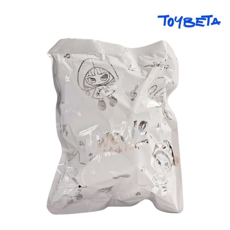 （0508Mini Bag）INN'S Twelve Tiny Wish Keepers Series Plush Blind Box【WLLEMART】