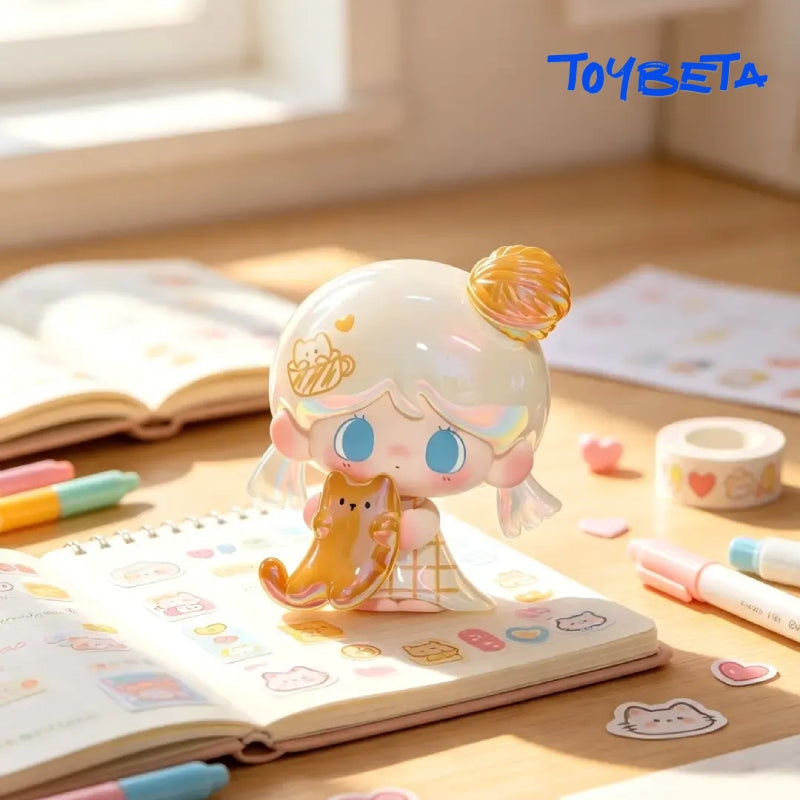 POMMY Enjoy This Moment Series Beans Blind Bag