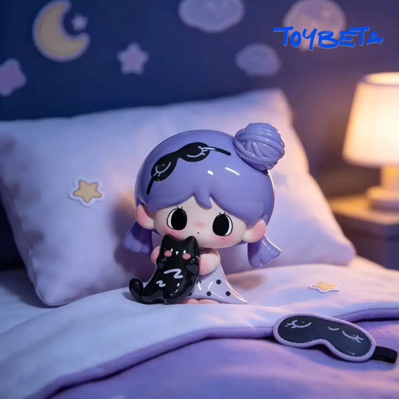 POMMY Enjoy This Moment Series Beans Blind Bag